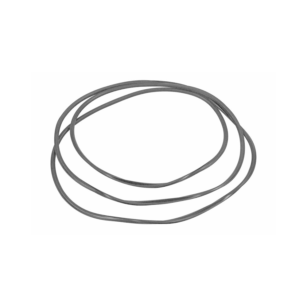 Dichtung, Frontscheibe VAICO V10-3042 Original VAICO Qualität für SEAT SKODA VW