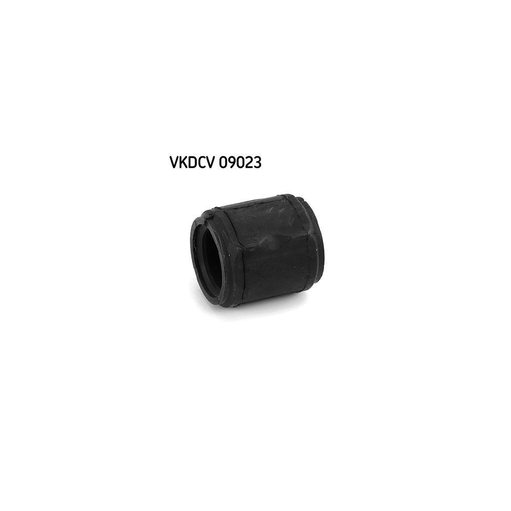 Lagerbuchse, Stabilisator SKF VKDCV 09023 für MAN