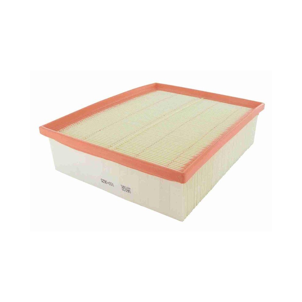 Luftfilter VAICO V10-0625 Original VAICO Qualit&auml;t f&uuml;r AUDI SEAT SKODA VW VAG