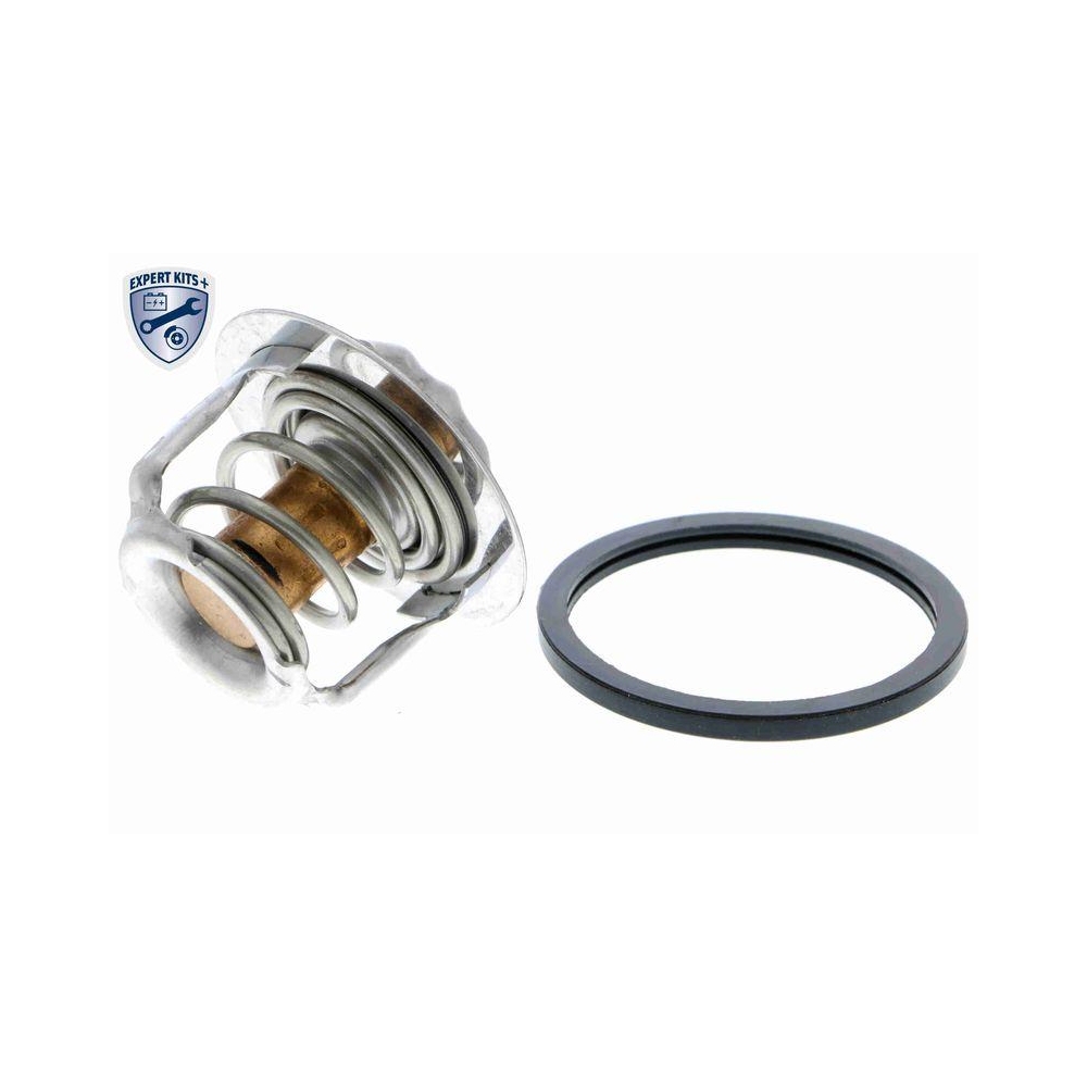 Thermostat, K&uuml;hlmittel VEMO V40-99-0024 EXPERT KITS + f&uuml;r ALFA ROMEO FIAT LANCIA