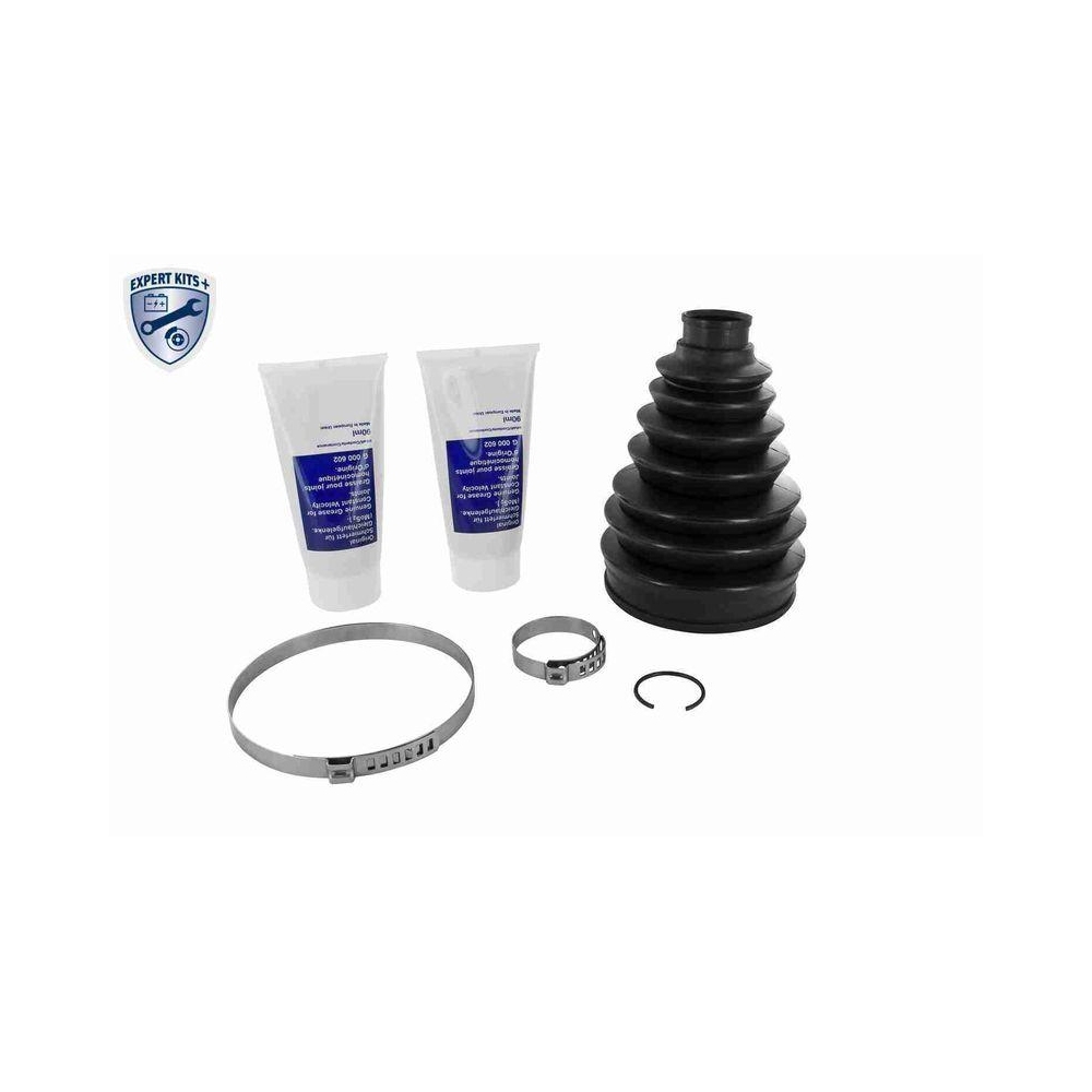 Faltenbalgsatz, Antriebswelle VAICO V22-1014 EXPERT KITS + f&uuml;r CITRO&Euml;N FIAT