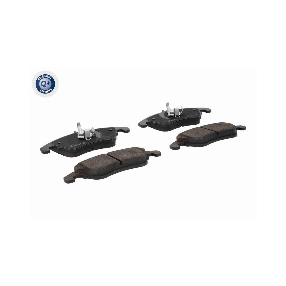 Bremsbelagsatz, Scheibenbremse VAICO V30-8206 Green Mobility Parts f&uuml;r