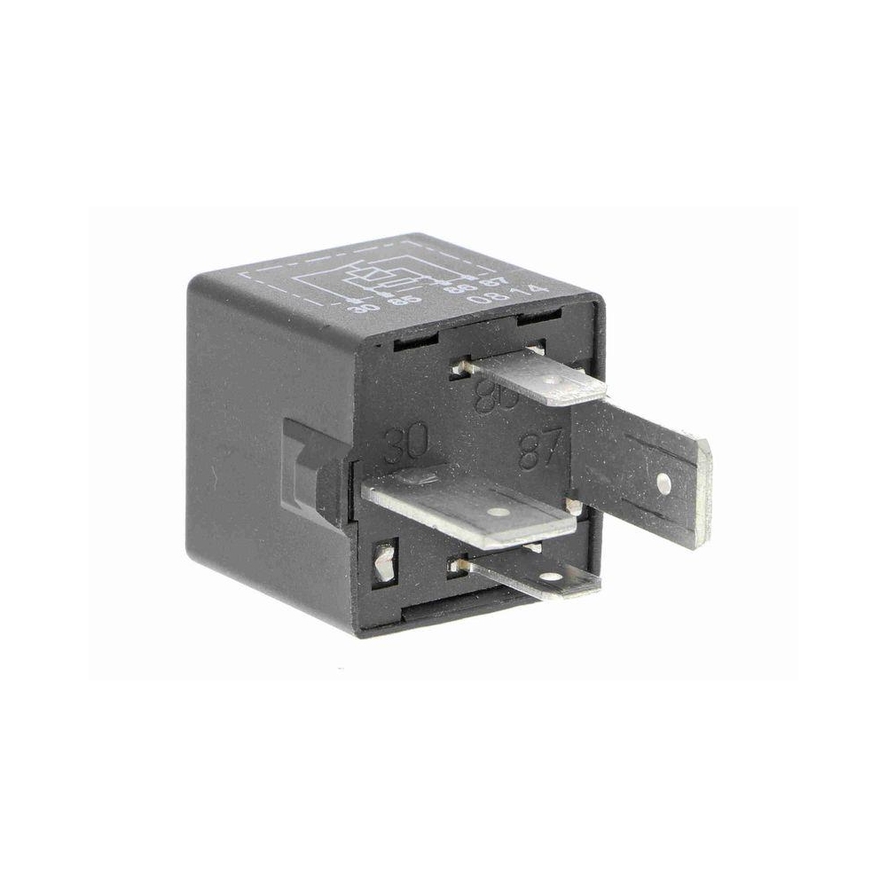 Multifunktionsrelais VEMO V15-71-0059 Original VEMO Qualität für AUDI SEAT SKODA