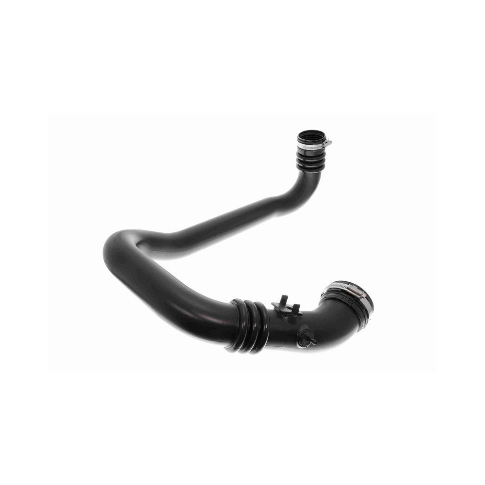 Ladeluftschlauch VAICO V46-1182 Q+, Erstausr&uuml;sterqualit&auml;t f&uuml;r RENAULT