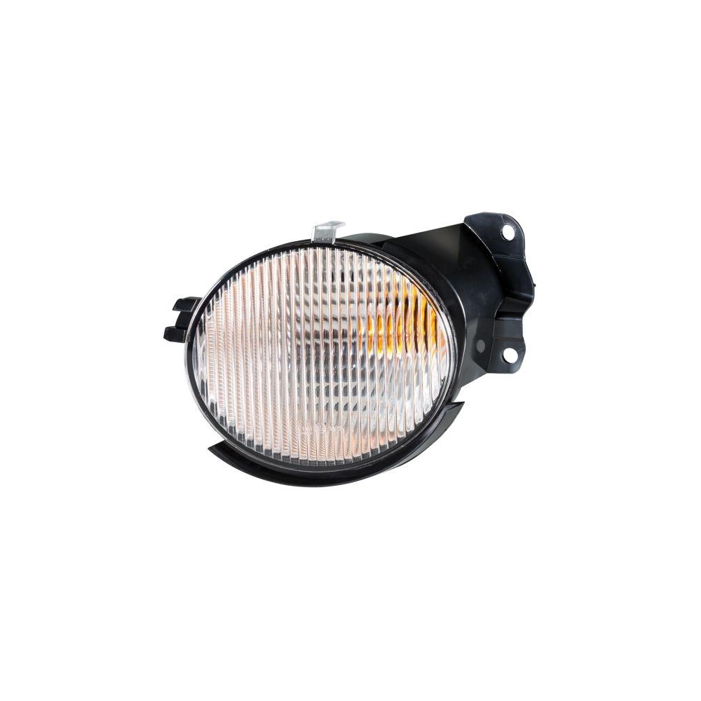 HELLA Blinkleuchte 2BA 011 109-031 f&uuml;r OPEL VAUXHALL CITRO&Euml;N/PEUGEOT, vorne