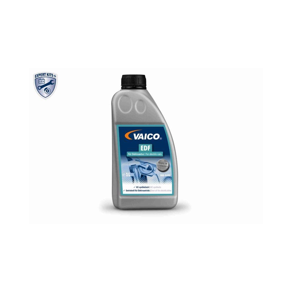 Automatikgetriebeöl VAICO V60-0400 Green Mobility Parts für TESLA