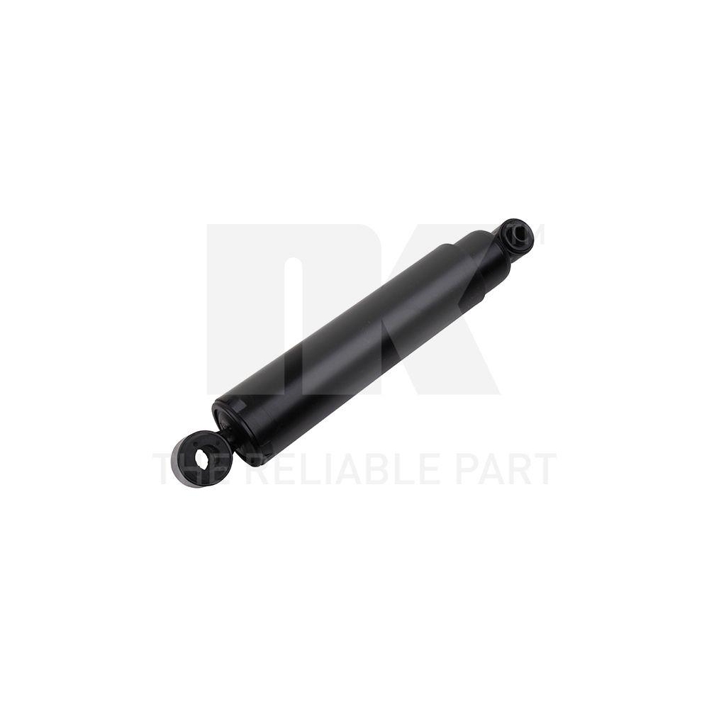 Stoßdämpfer NK 60252425 für FORD, Hinterachse