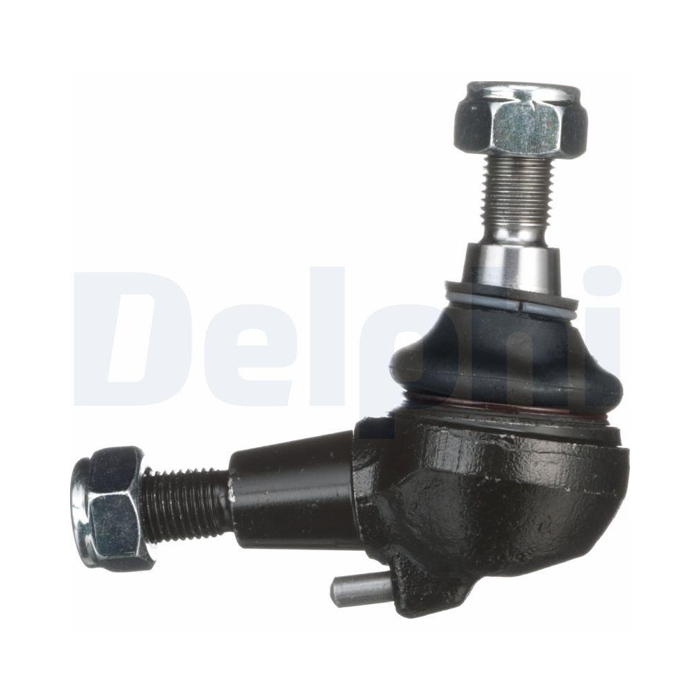 DELPHI TC3396 Trag-/F&uuml;hrungsgelenk f&uuml;r MERCEDES-BENZ, Vorderachse, au&szlig;en, unten