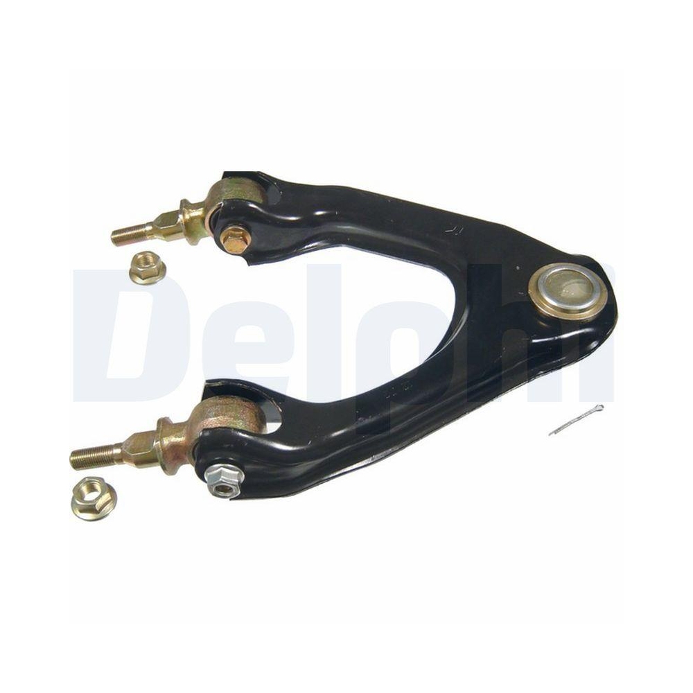 DELPHI TC942 Lenker, Radaufhängung für HONDA ROVER, Vorderachse rechts, außen