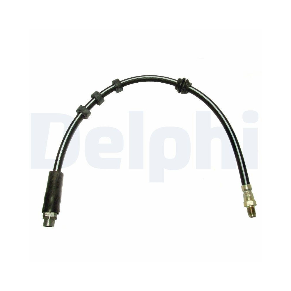 DELPHI LH6339 Bremsschlauch f&uuml;r BMW, Vorderachse