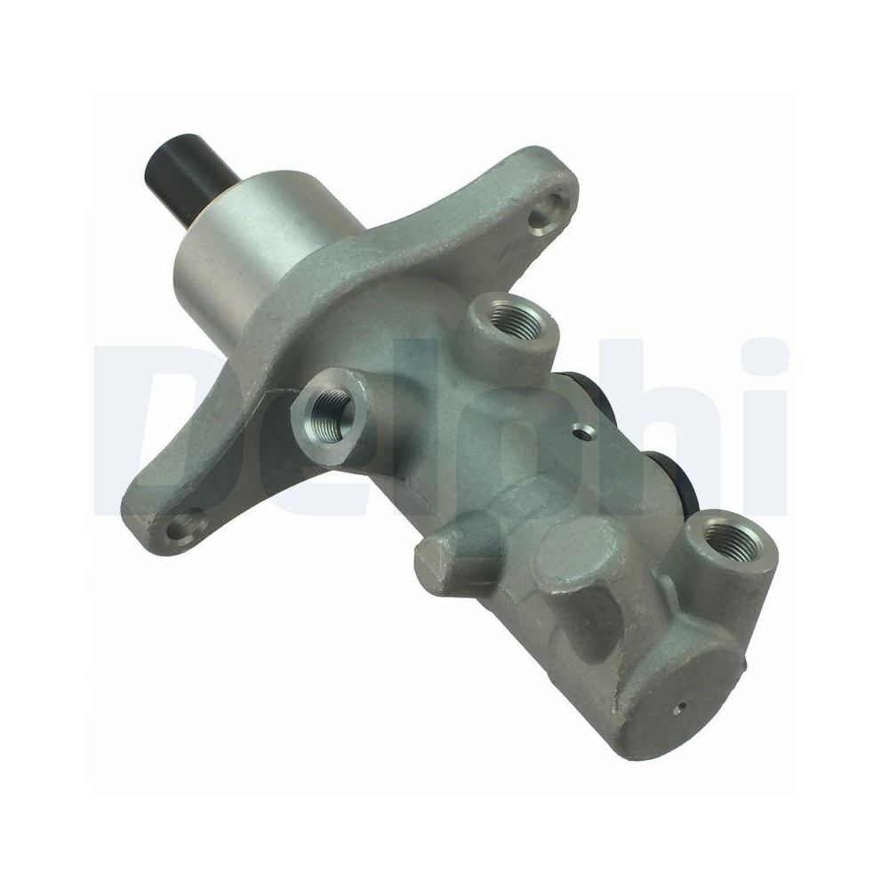 Hauptbremszylinder DELPHI LM80335 für AUDI SEAT SKODA VW