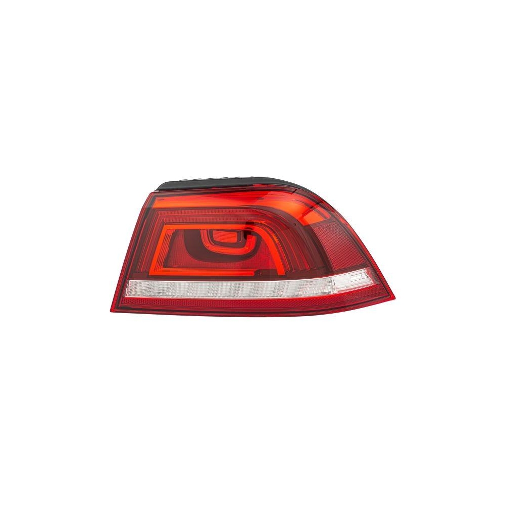 HELLA Heckleuchte 2SD 010 697-121 für AUDI VW, rechts