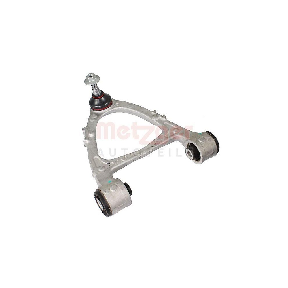 Lenker, Radaufh&auml;ngung METZGER AUTOTEILE 58197101 f&uuml;r FIAT MAZDA, oben