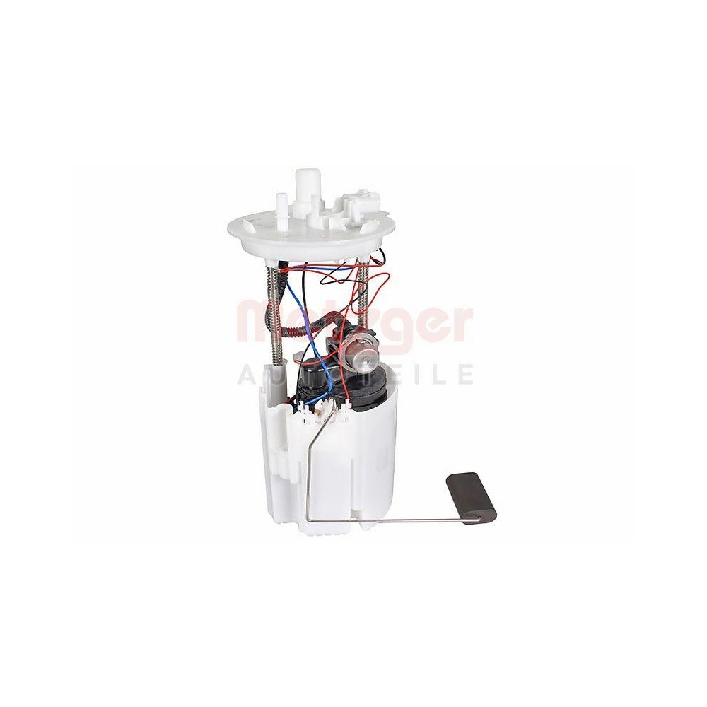 Kraftstoff-F&ouml;rdereinheit METZGER AUTOTEILE 2250681 ORIGINAL ERSATZTEIL f&uuml;r OPEL