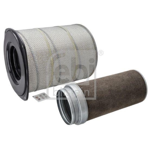 FEBI BILSTEIN 1006641 Luftfiltersatz febi Plus f&uuml;r VOLVO