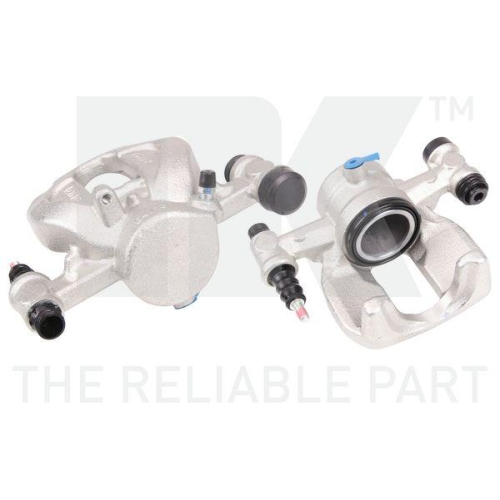 NK 2133372 Bremssattel f&uuml;r MERCEDES-BENZ, Hinterachse rechts, vor der Achse