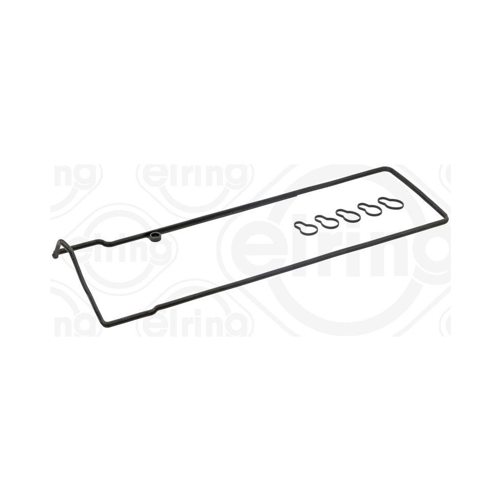 Dichtungssatz, Zylinderkopfhaube ELRING 330.370 f&uuml;r MERCEDES-BENZ