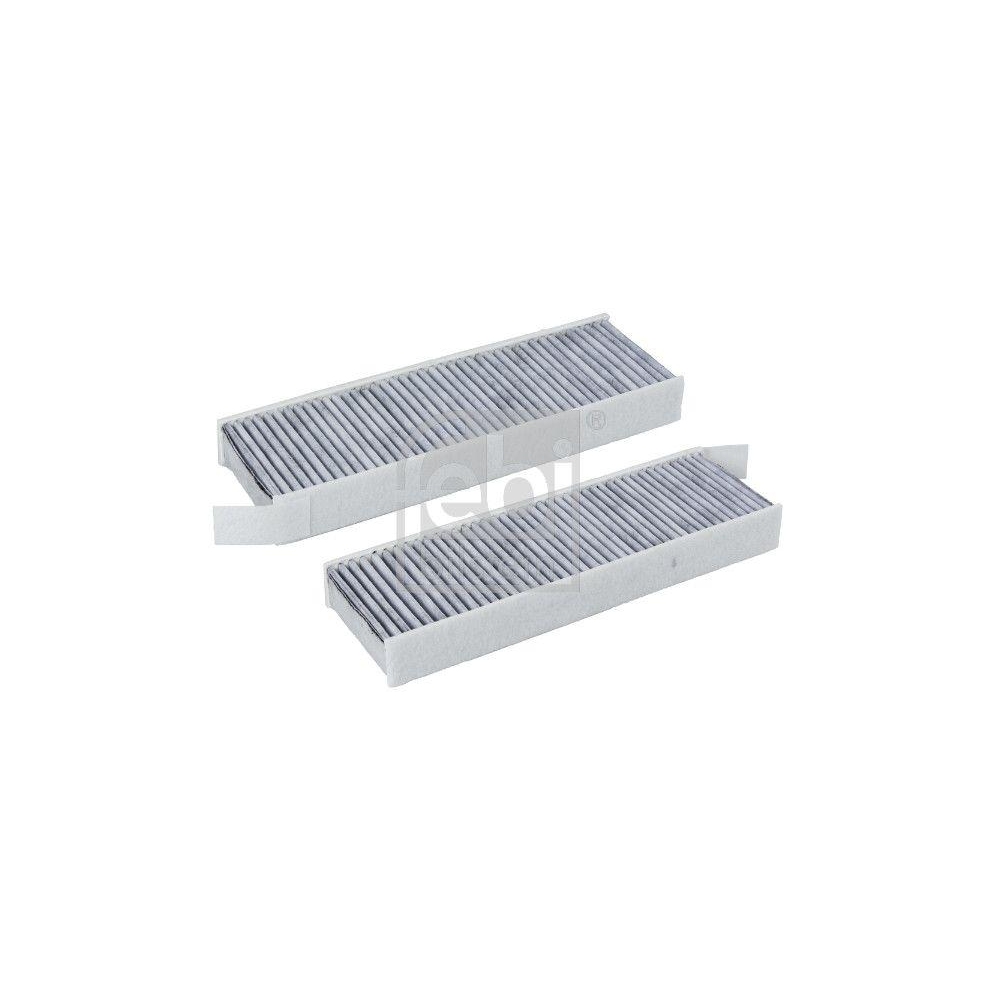 Filtersatz, Innenraumluft FEBI BILSTEIN 171470 für CITROËN FIAT LANCIA OPEL JEEP