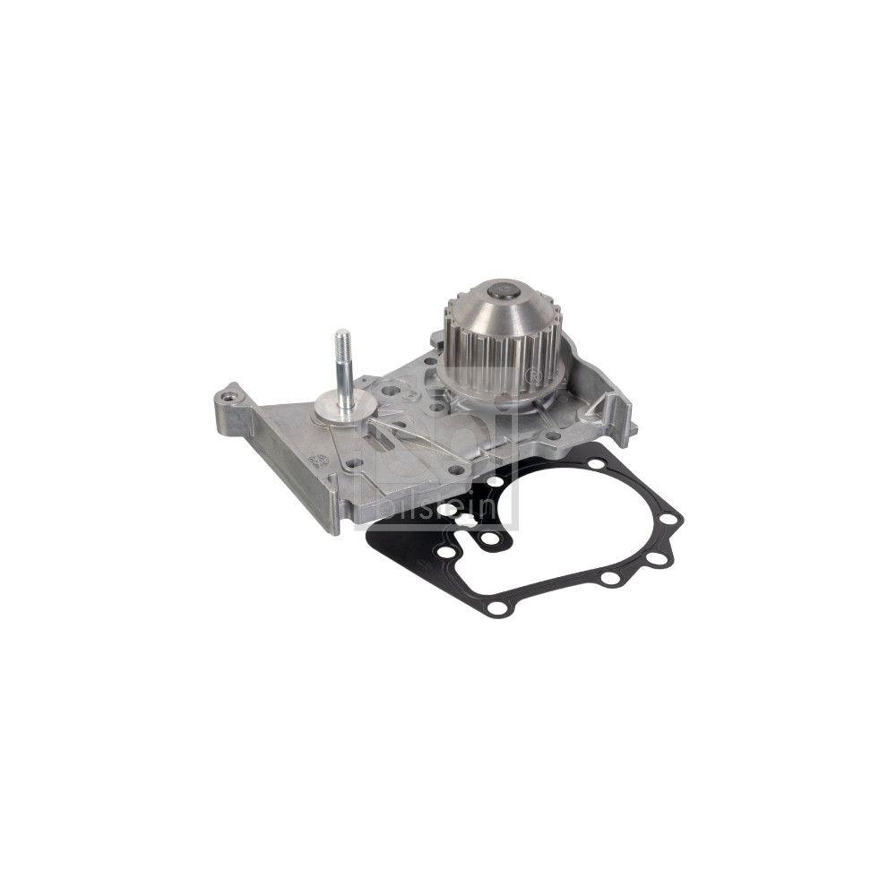 FEBI BILSTEIN Wasserpumpe, Motork&uuml;hlung 21239 f&uuml;r NISSAN RENAULT DACIA