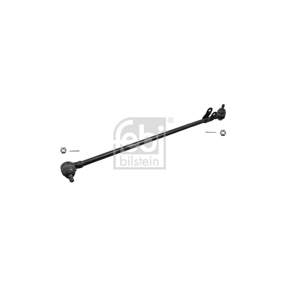 FEBI BILSTEIN Spurstange 41372 f&uuml;r DAIHATSU, Vorderachse, mitte