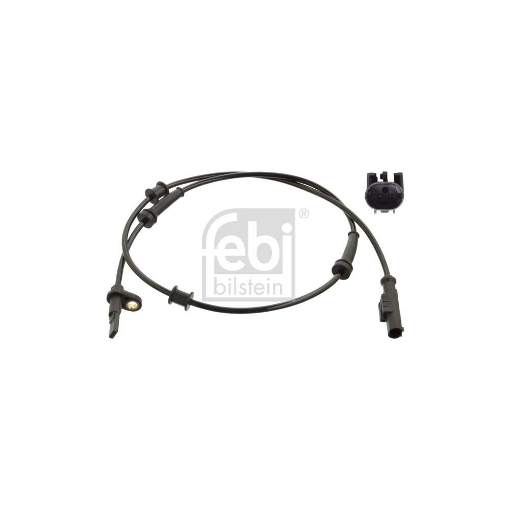 FEBI BILSTEIN Sensor, Raddrehzahl 106705 f&uuml;r CITRO&Euml;N FIAT PEUGEOT