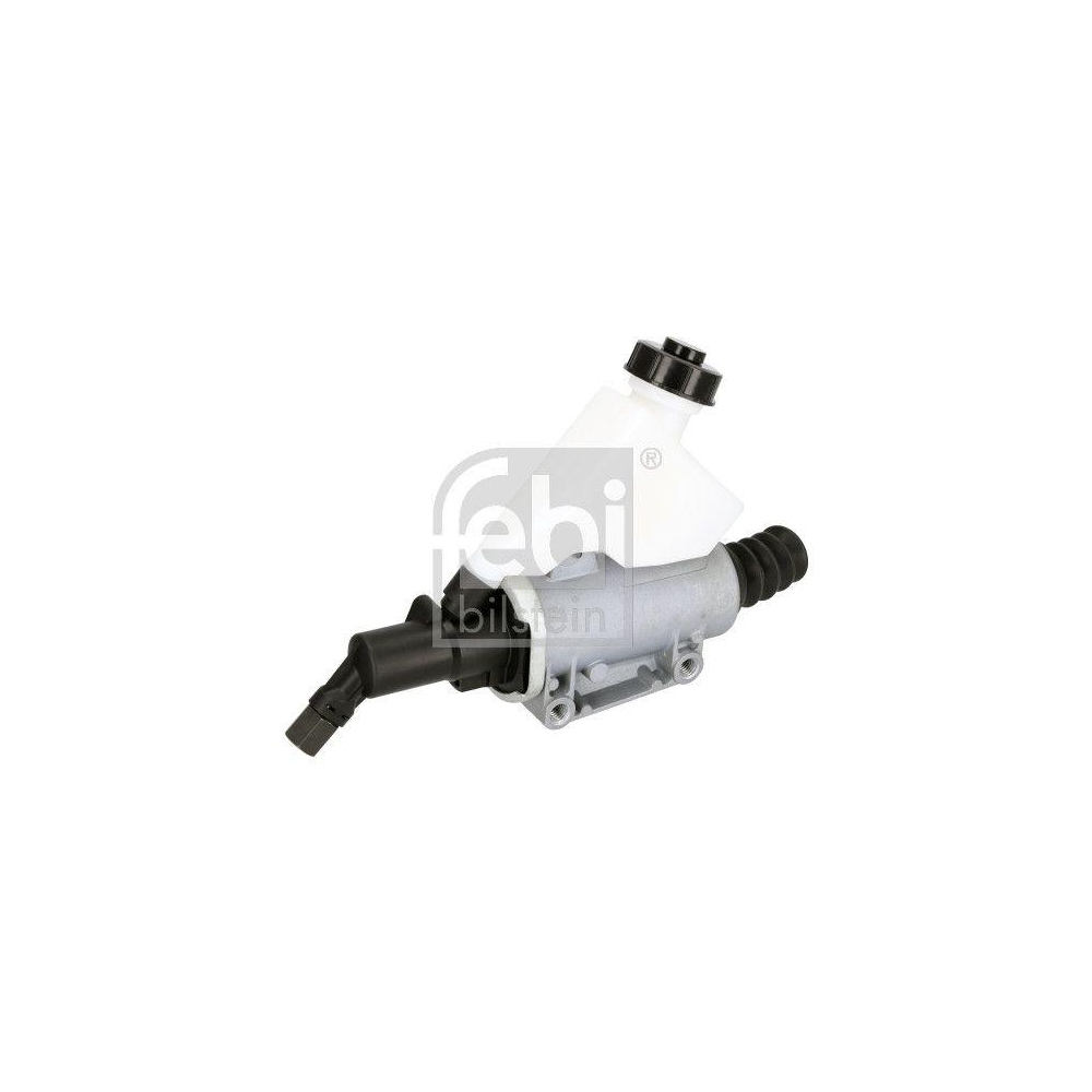 FEBI BILSTEIN Kupplungsverst&auml;rker 172418 f&uuml;r IVECO