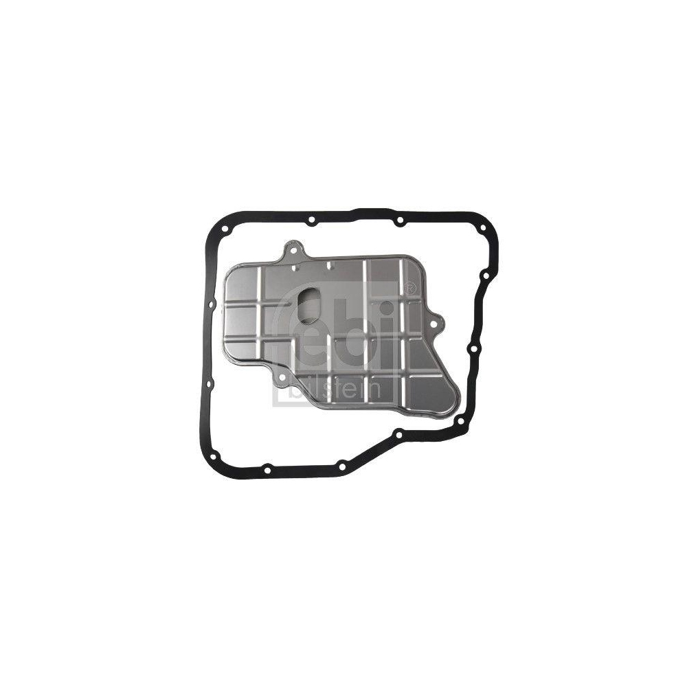 FEBI BILSTEIN Hydraulikfiltersatz, Automatikgetriebe 176314 f&uuml;r SUBARU