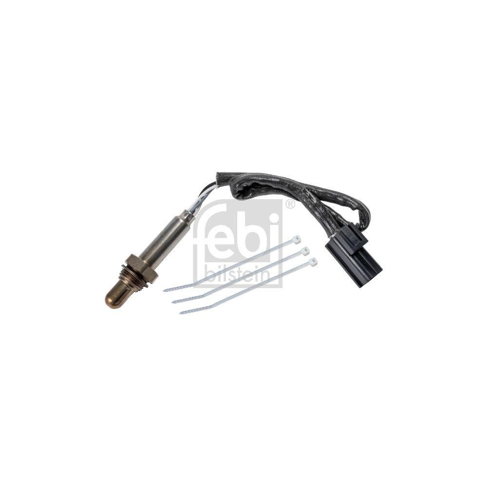 FEBI BILSTEIN Lambdasonde 177491 f&uuml;r ROVER LAND ROVER