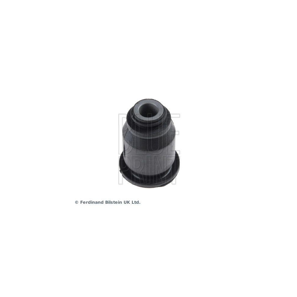 Lagerung, Lenker BLUE PRINT ADM58074 f&uuml;r MAZDA, Vorderachse links, unten, vorne