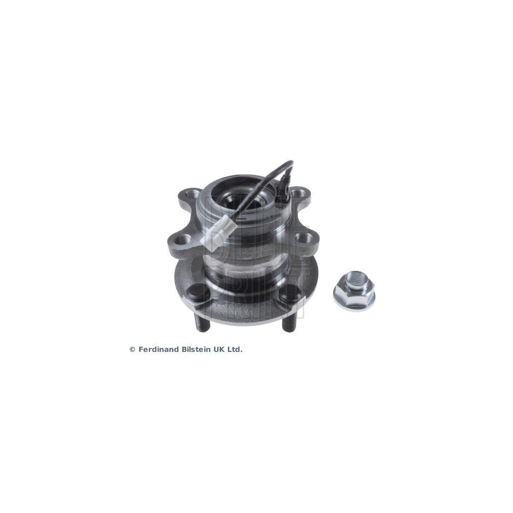 Radlagersatz BLUE PRINT ADK88335 f&uuml;r SUZUKI, Hinterachse