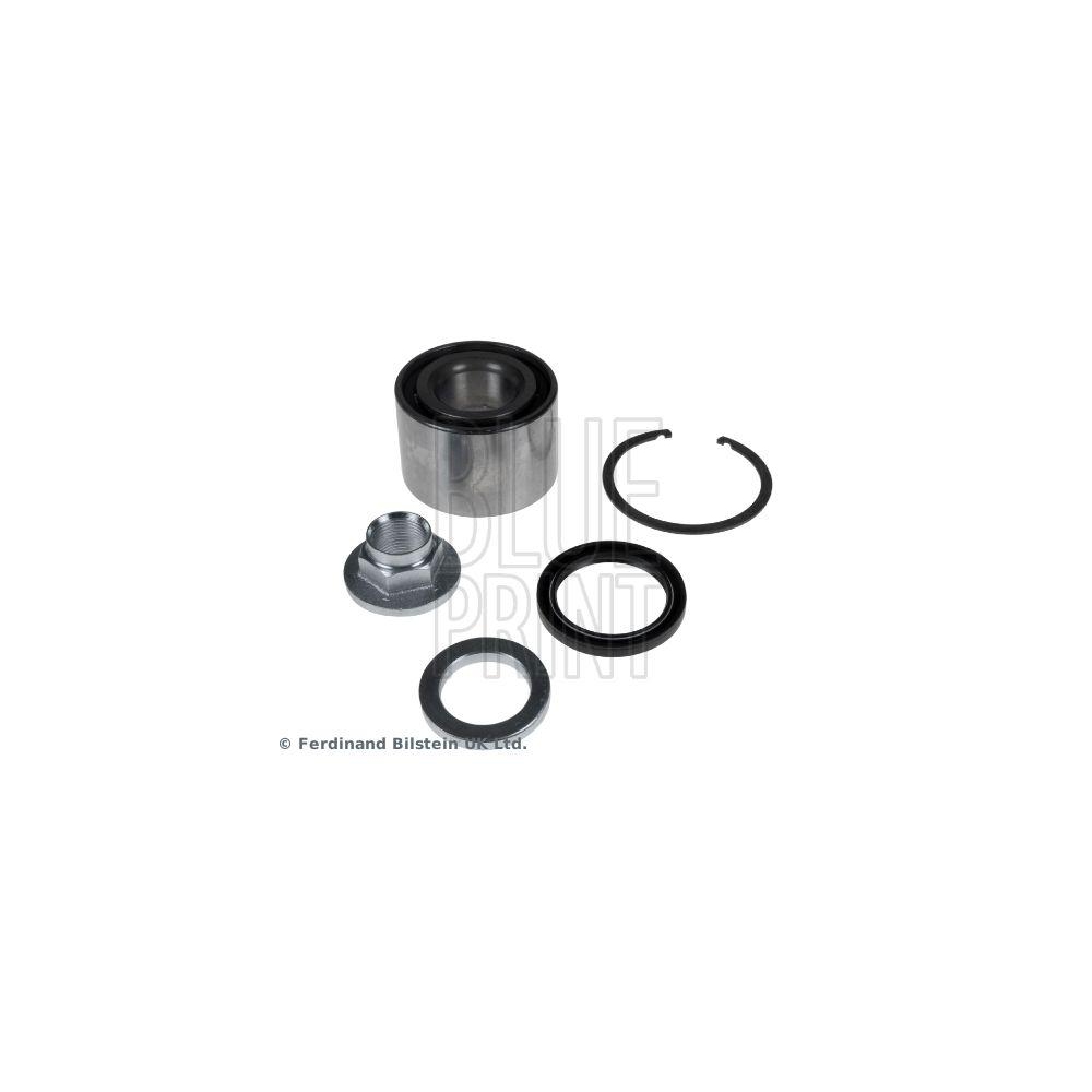 Radlagersatz BLUE PRINT ADT38214 f&uuml;r TOYOTA, Vorderachse links