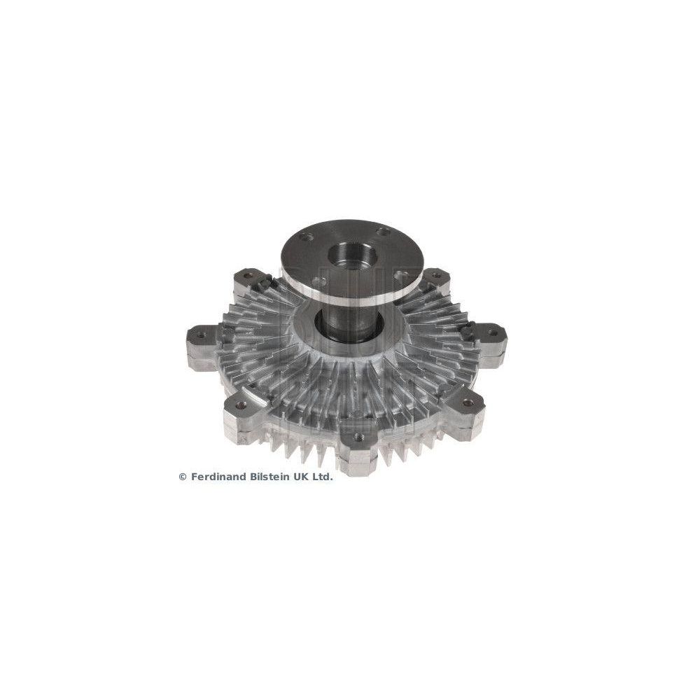 Kupplung, K&uuml;hlerl&uuml;fter BLUE PRINT ADG091801 f&uuml;r HYUNDAI