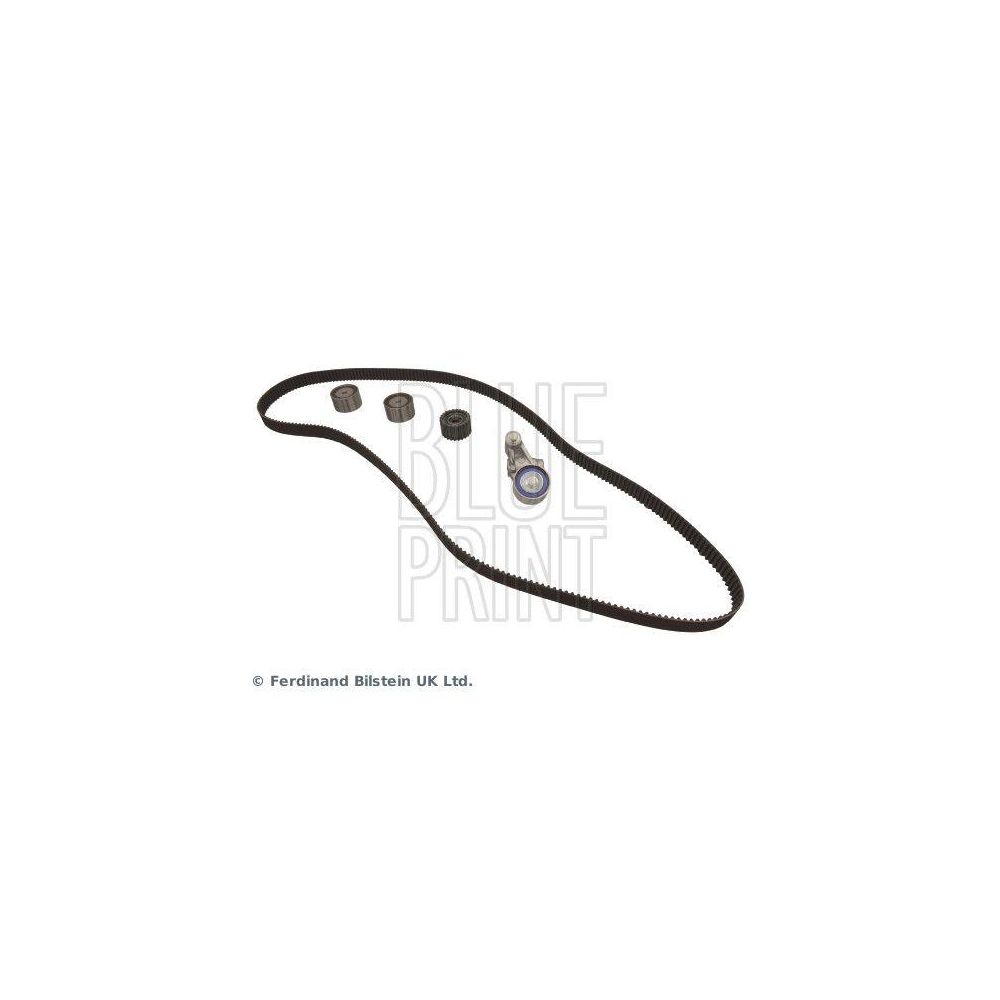 Zahnriemensatz BLUE PRINT ADS77312 f&uuml;r SUBARU