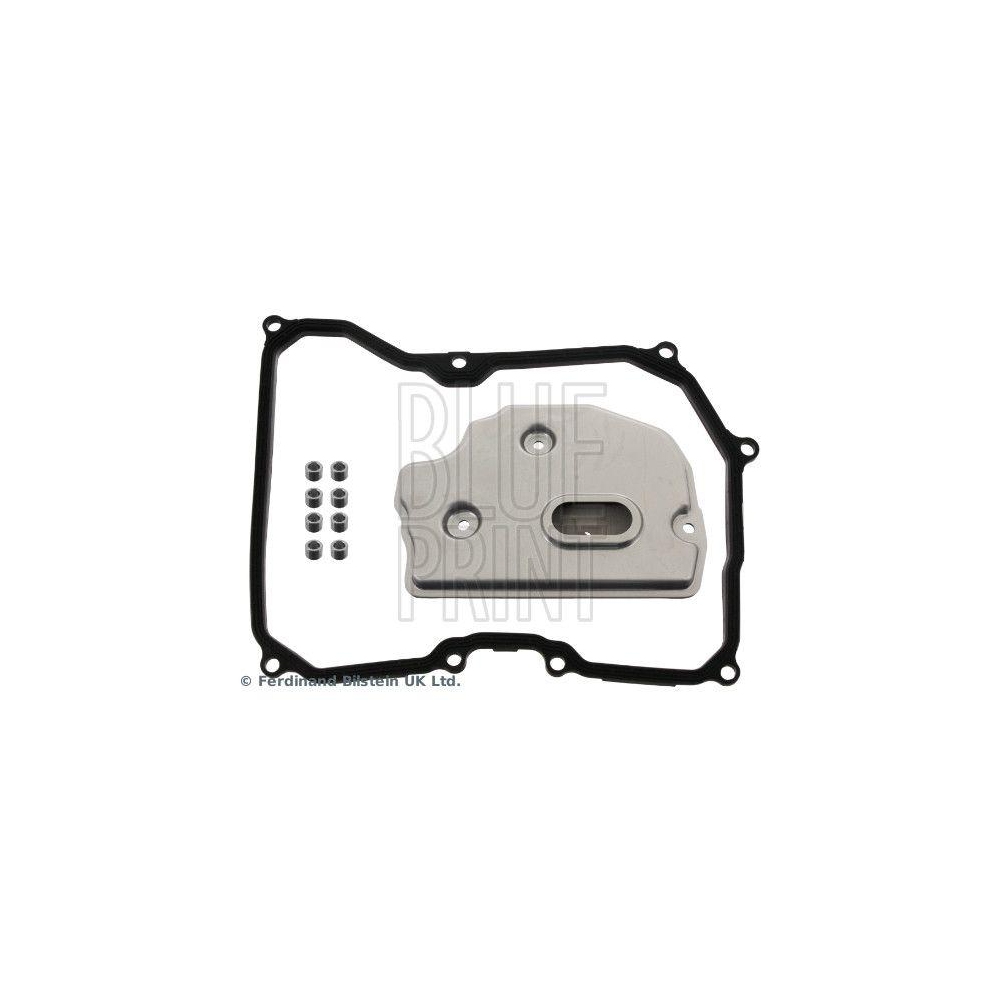 Hydraulikfiltersatz, Automatikgetriebe BLUE PRINT ADBP210012 f&uuml;r VW