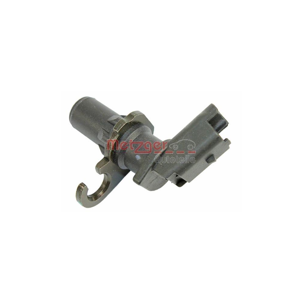 Impulsgeber, Kurbelwelle METZGER 0902362 f&uuml;r FIAT CITRO&Euml;N/PEUGEOT