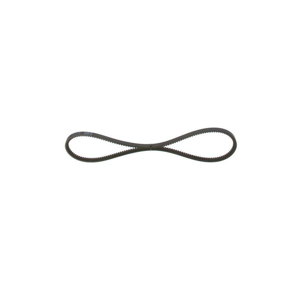 Keilriemen BOSCH 1 987 947 657 f&uuml;r BERLIET BUESSING COMMER FIAT FORD JAGUAR MAN