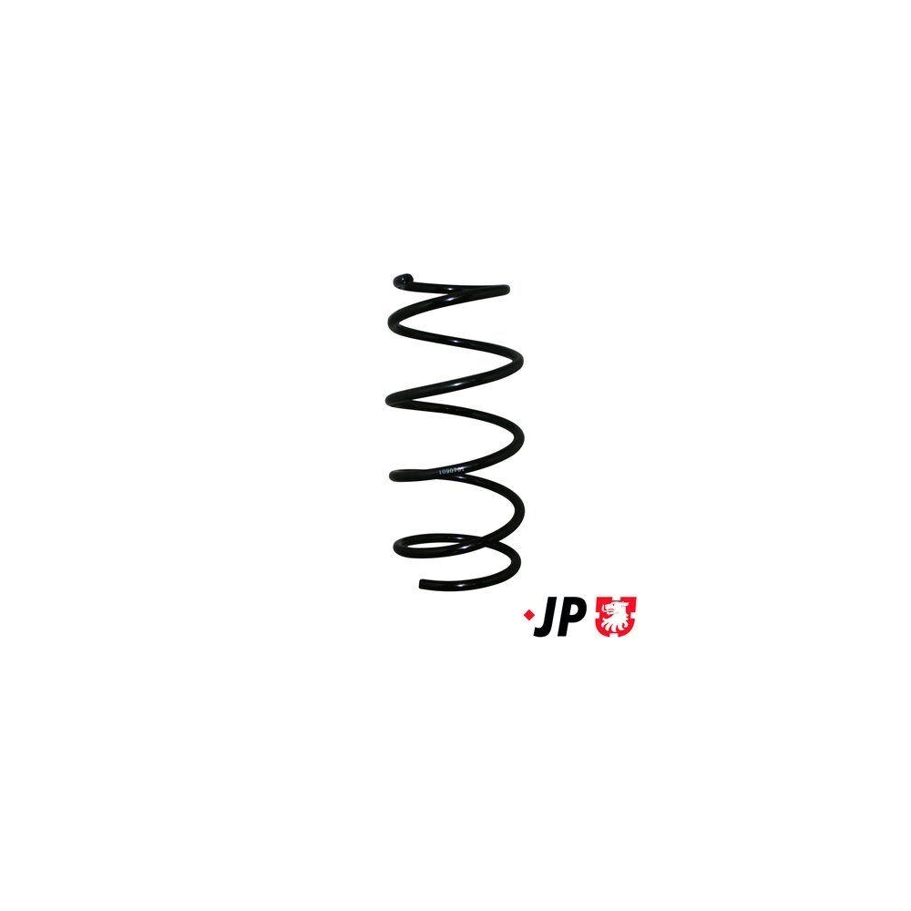 Fahrwerksfeder JP GROUP 1442200500 JP für BMW, Vorderachse