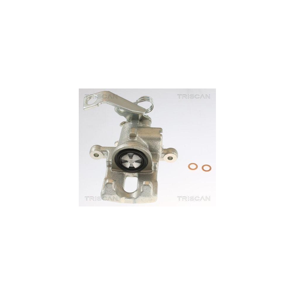 Bremssattel TRISCAN 8175 40209 f&uuml;r HONDA, Hinterachse links