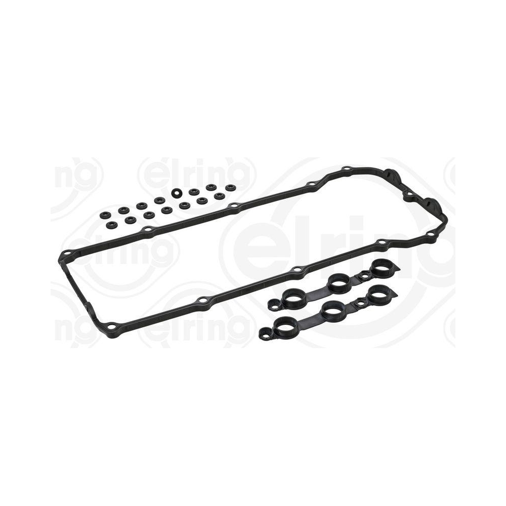 Dichtungssatz, Zylinderkopfhaube ELRING 318.600 f&uuml;r BMW