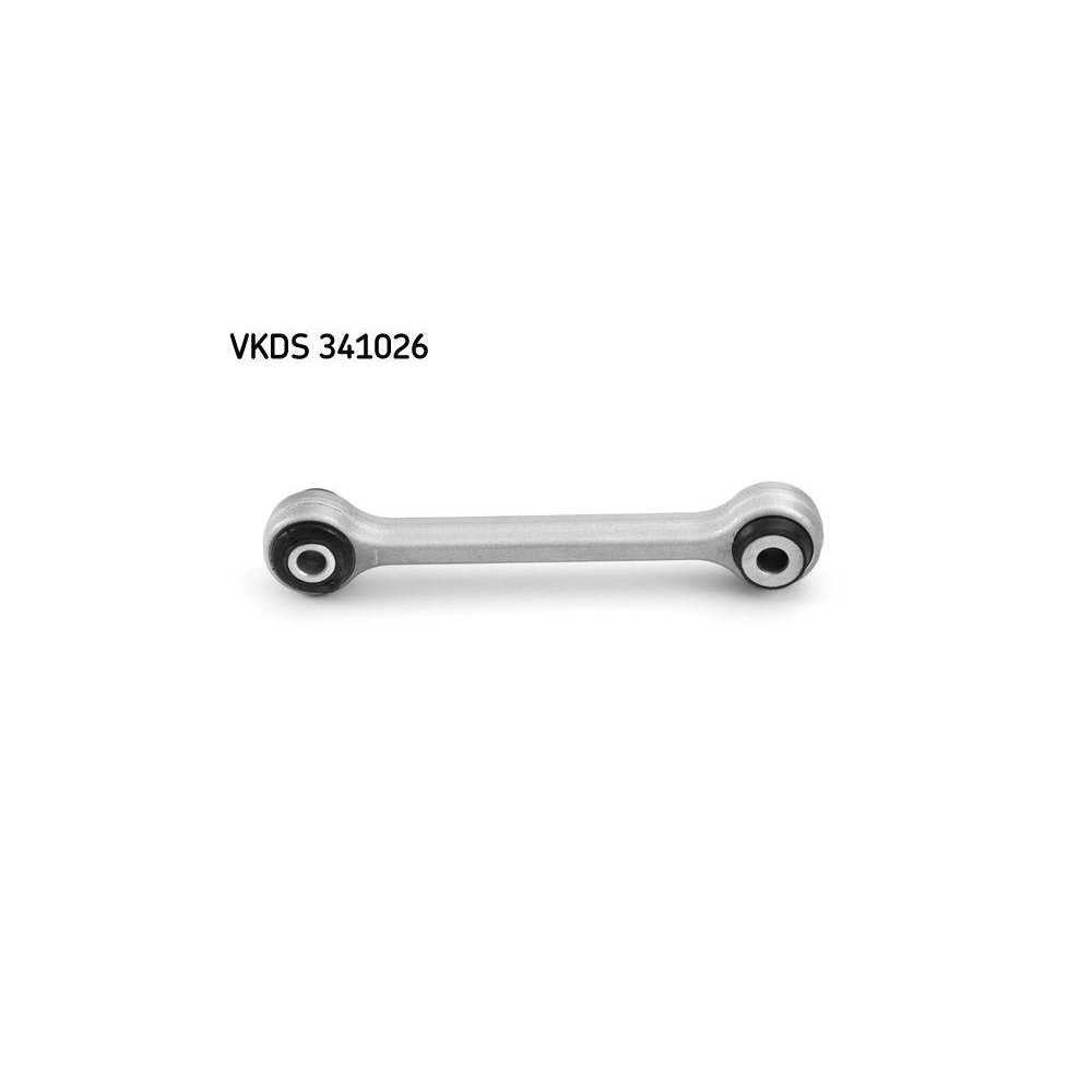 Stange/Strebe, Stabilisator SKF VKDS 341026 f&uuml;r AUDI AUDI (FAW)