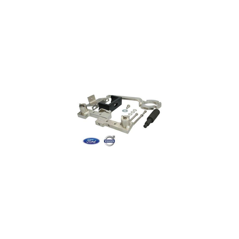 Einstellwerkzeugsatz, Steuerzeiten KS TOOLS BT593040 für FORD VOLVO
