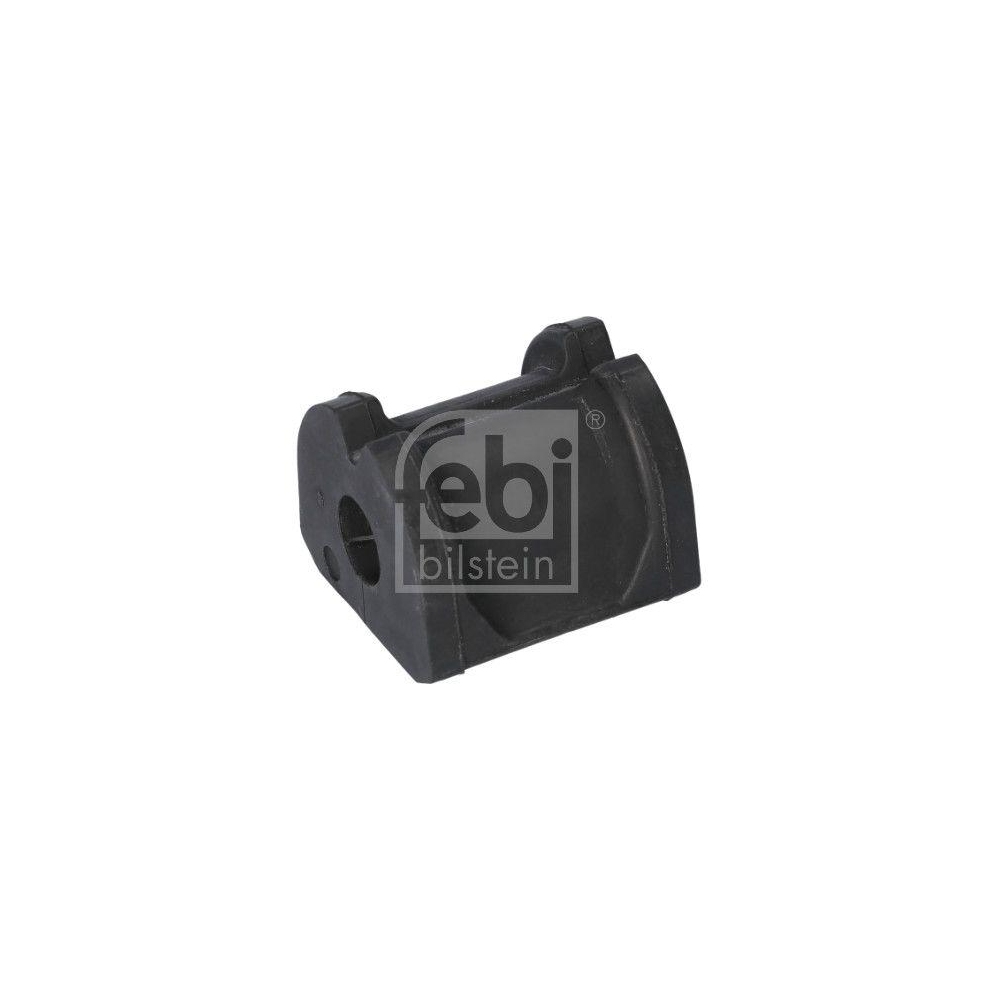 FEBI BILSTEIN Lagerung, Stabilisator 181718 f&uuml;r SUBARU, Hinterachse links