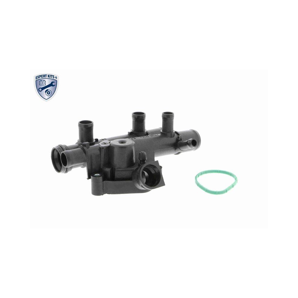 Thermostatgehäuse VEMO V46-99-1364 EXPERT KITS + für NISSAN OPEL RENAULT