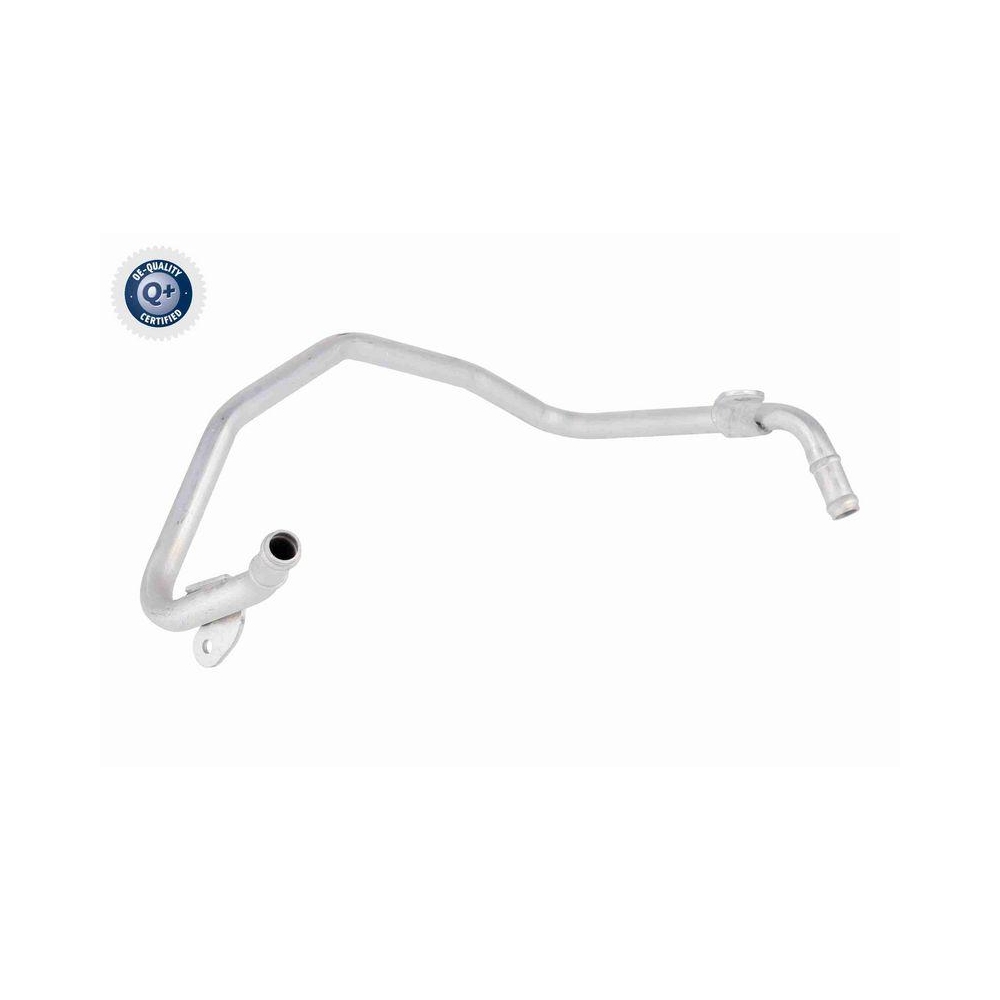 K&uuml;hlmittelrohrleitung VAICO V10-9996 Q+, Erstausr&uuml;sterqualit&auml;t f&uuml;r AUDI