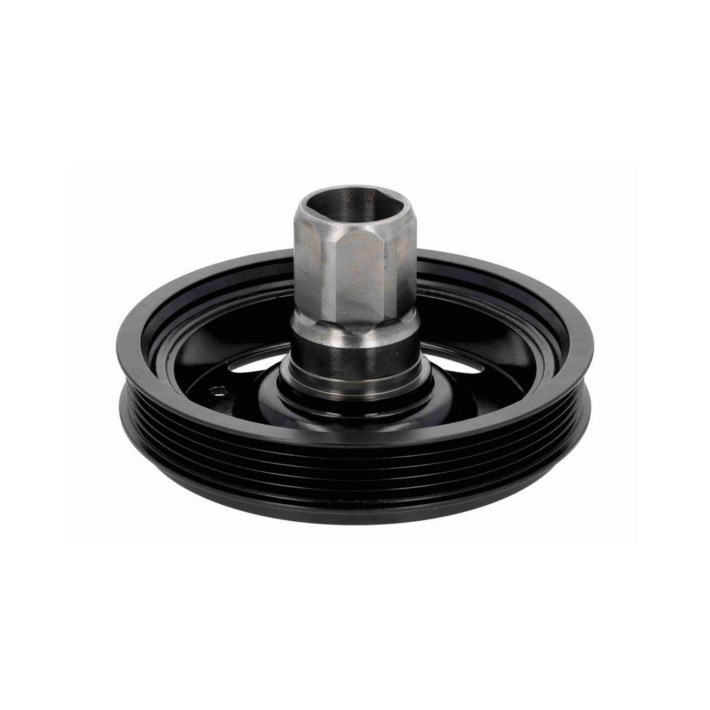 Riemenscheibe, Kurbelwelle VAICO V40-8166 Original VAICO Qualit&auml;t f&uuml;r OPEL