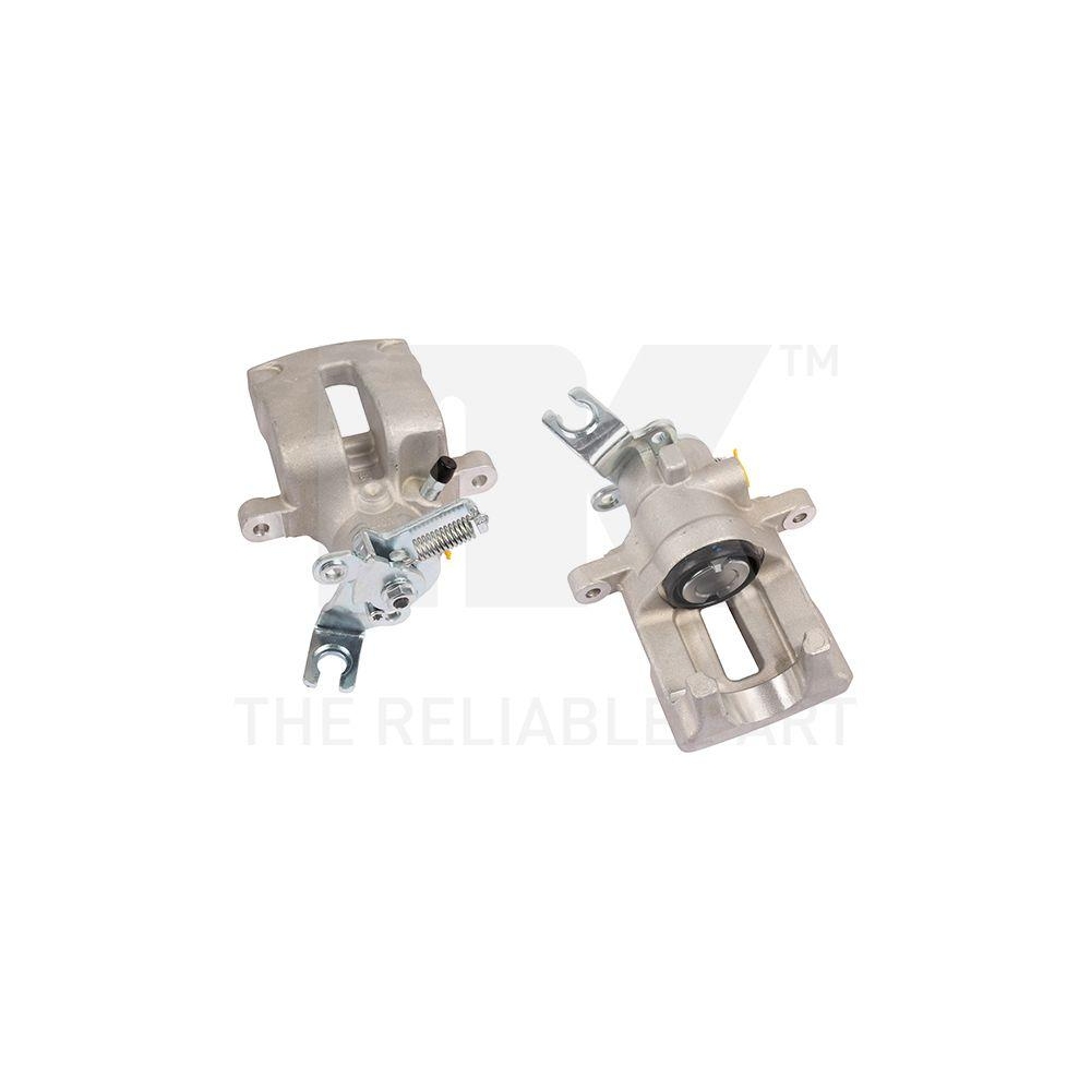 Bremssattel NK 2145129 f&uuml;r TOYOTA, Hinterachse, Hinterachse links