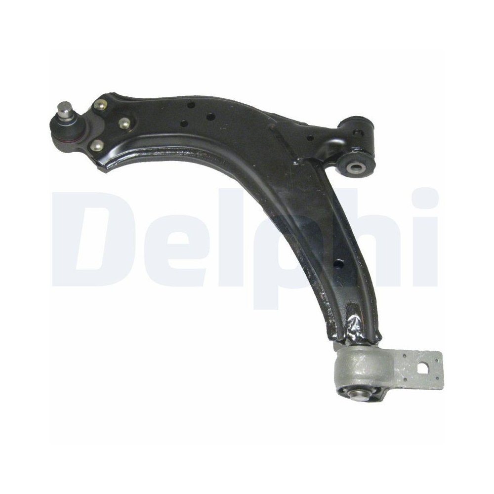 DELPHI TC953 Lenker, Radaufh&auml;ngung f&uuml;r CITRO&Euml;N PEUGEOT, Vorderachse links, au&szlig;en