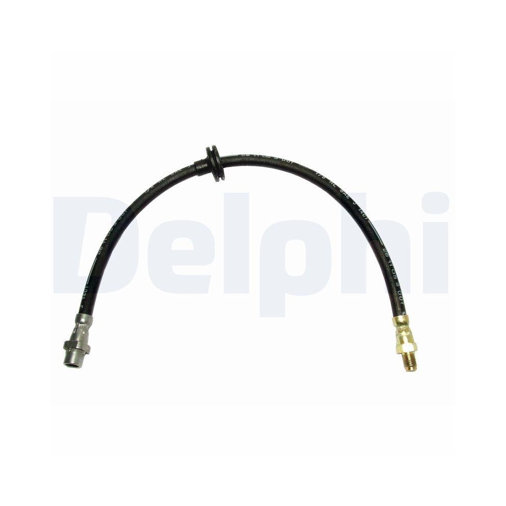 DELPHI LH6340 Bremsschlauch f&uuml;r BMW, Vorderachse