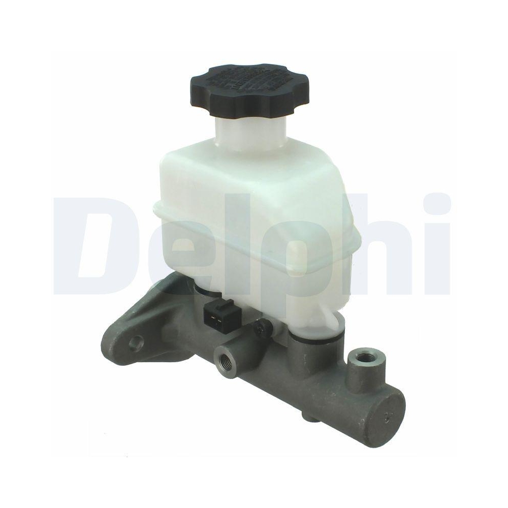 Hauptbremszylinder DELPHI LM80336 für HYUNDAI