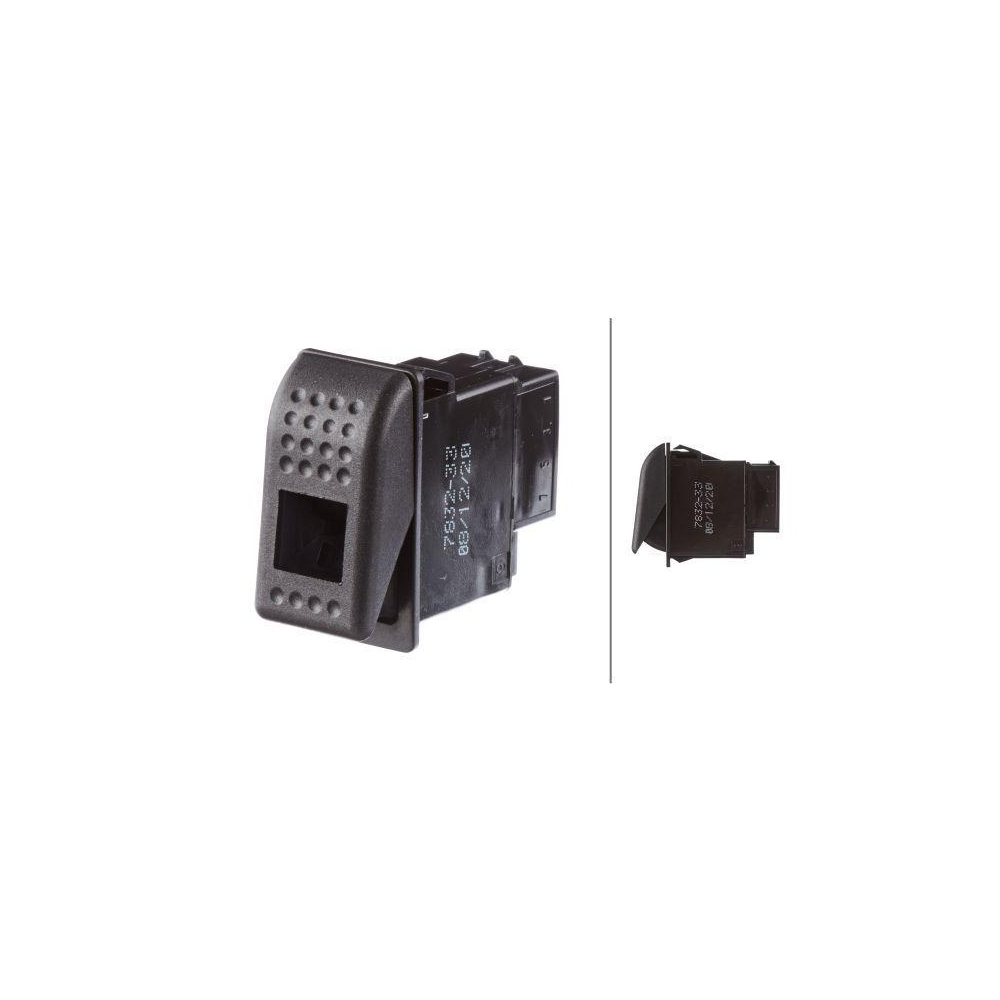 HELLA Schalter 6RH 007 832-331 für AEBI GOLDHOFER HAKO ZOOMLION